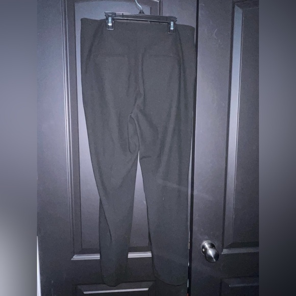 Ann Taylor women's Charcoal Dress Pants - Picture 5 of 5